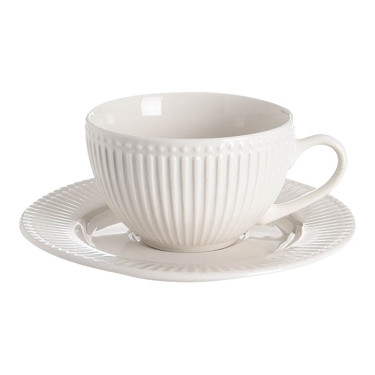 creme, 2-teilig