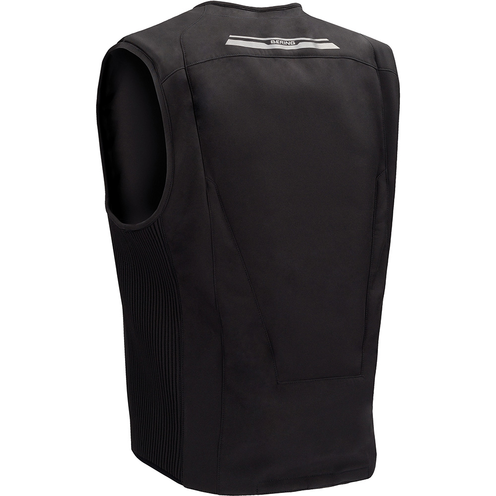 Bering - Airbag C-Protect Air Noir