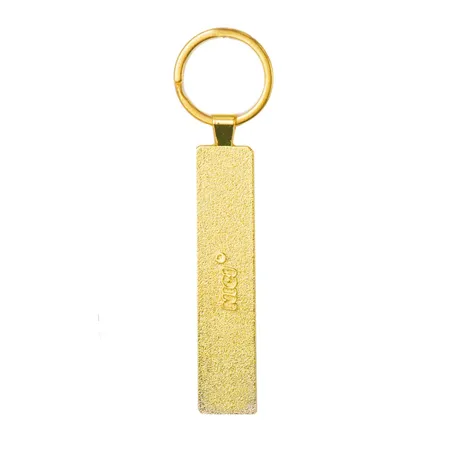 NICI Schlüsselanhänger Key World 'Glückskeks'