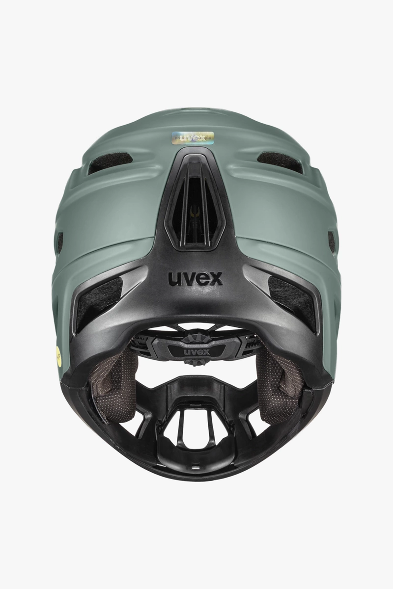 uvex revolt Mips Velohelm
