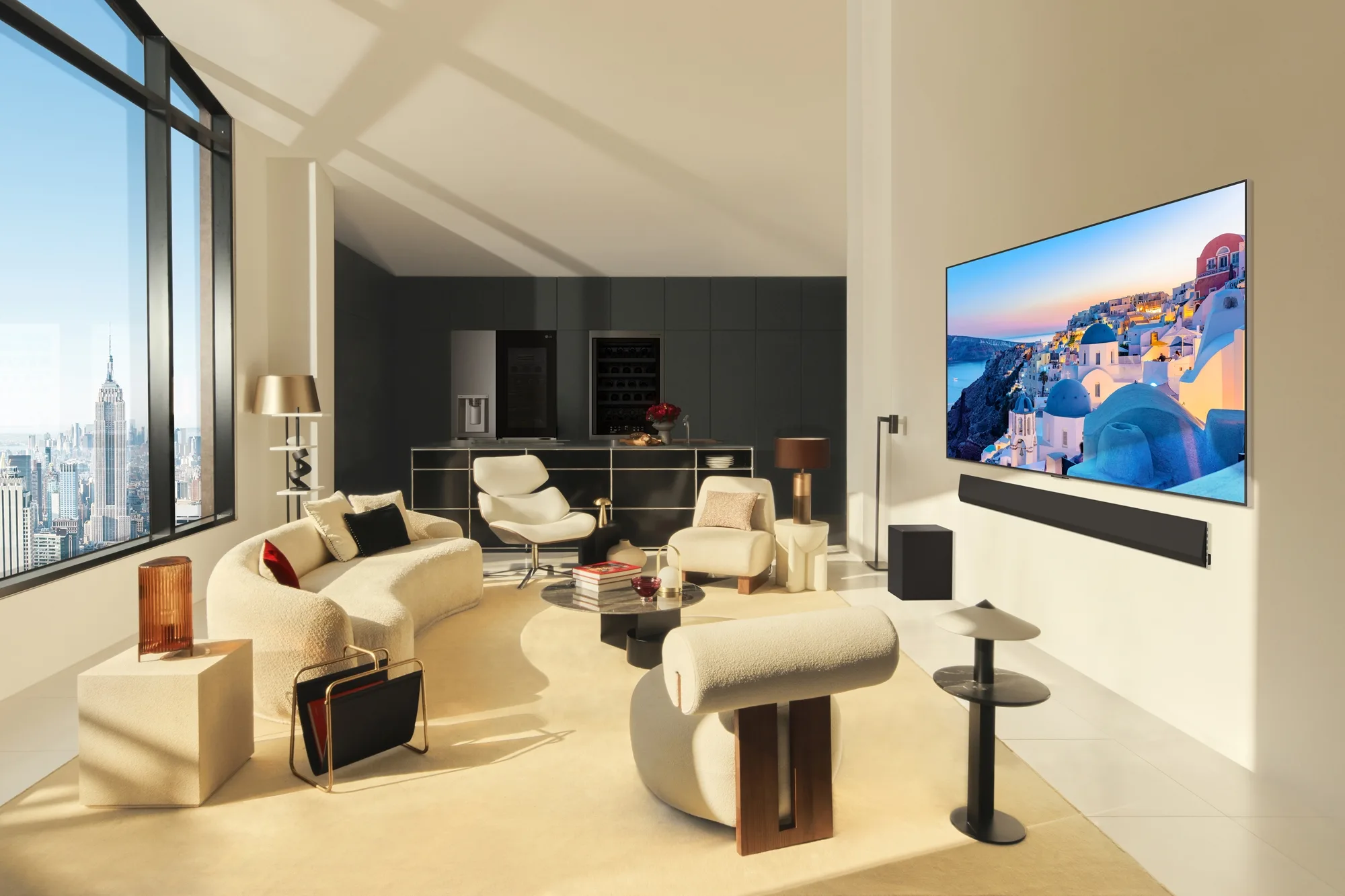 LG OLED65G4   S95TR TV OLED