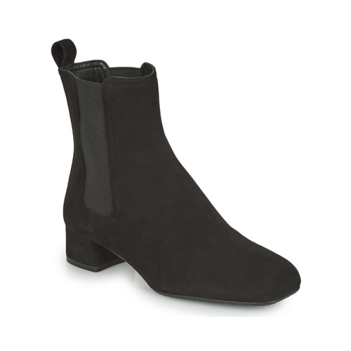 Unisa - GUSO - Noir