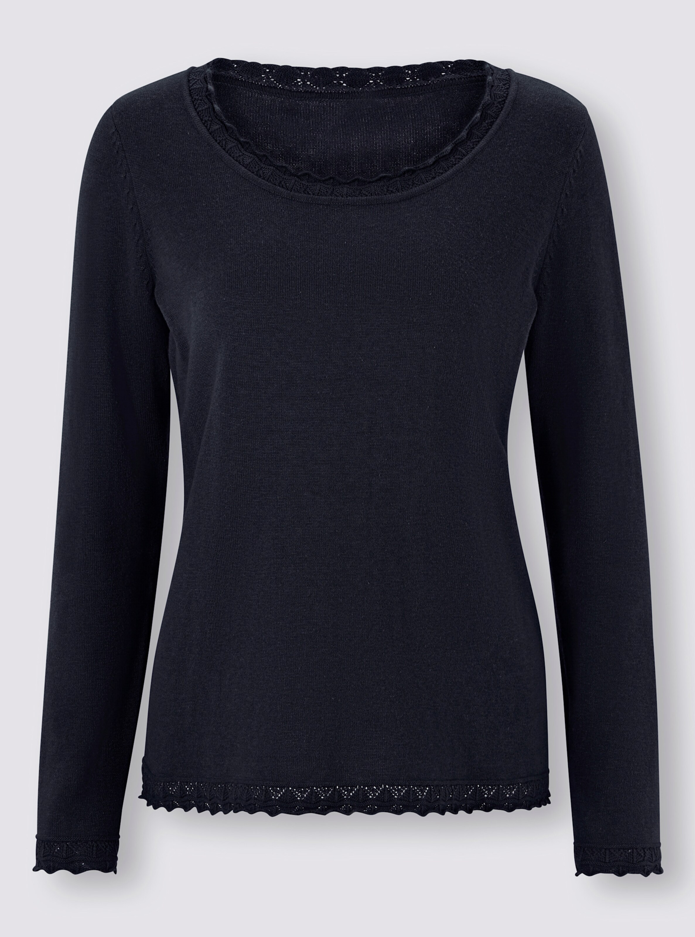 Pullover