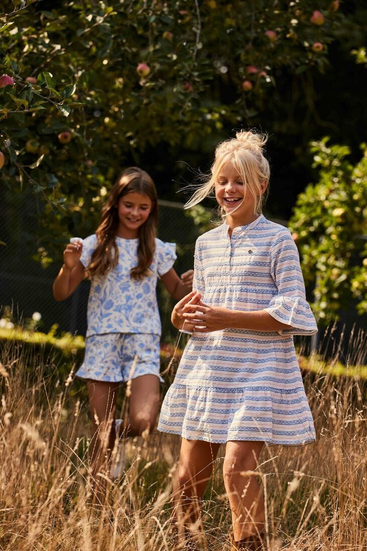 RETOUR witte retour sweater ruth