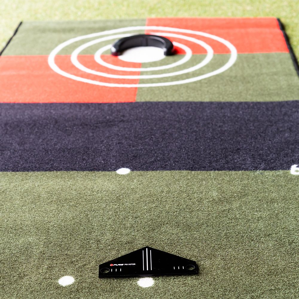 Putting Aimpointer