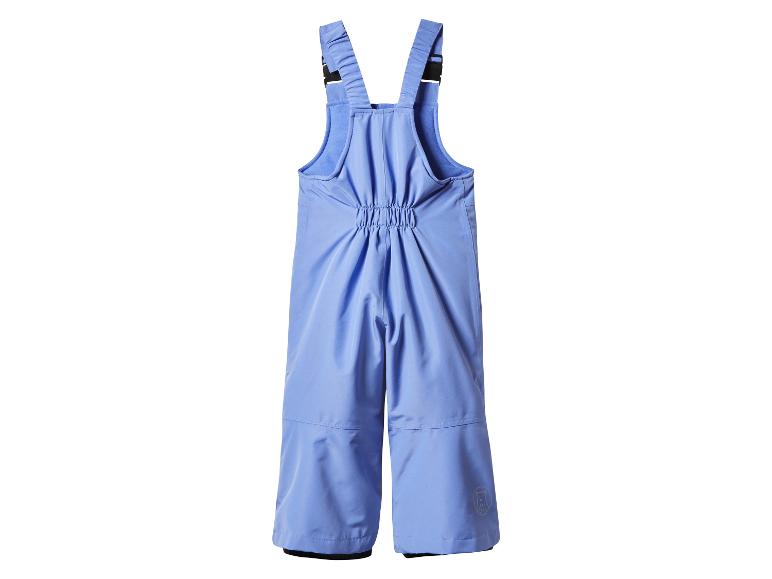 Kinder skibroek