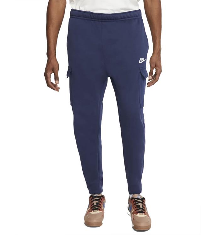 Nike Men Sportswear Club Fleece Broek