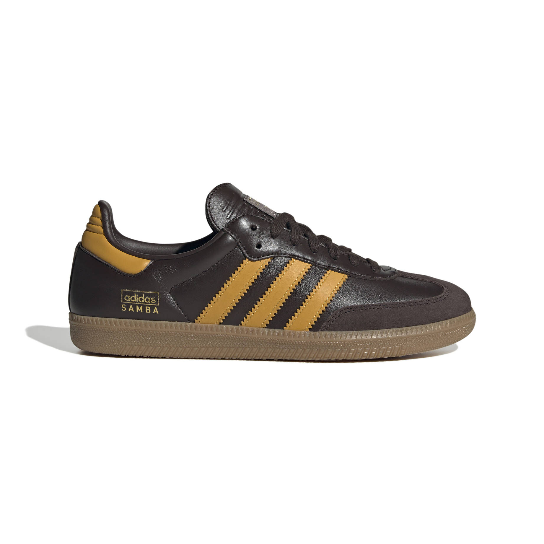 adidas Originals| Herren Sneaker SAMBA OG