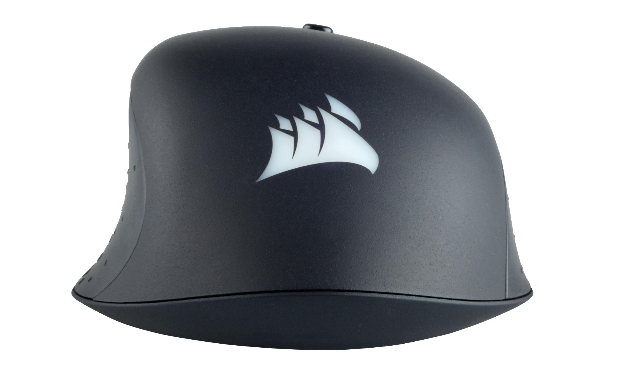 Gaming-Maus Harpoon RGB PRO iCUEFPS/MOBA-Gaming-Maus mit optischem Sensor