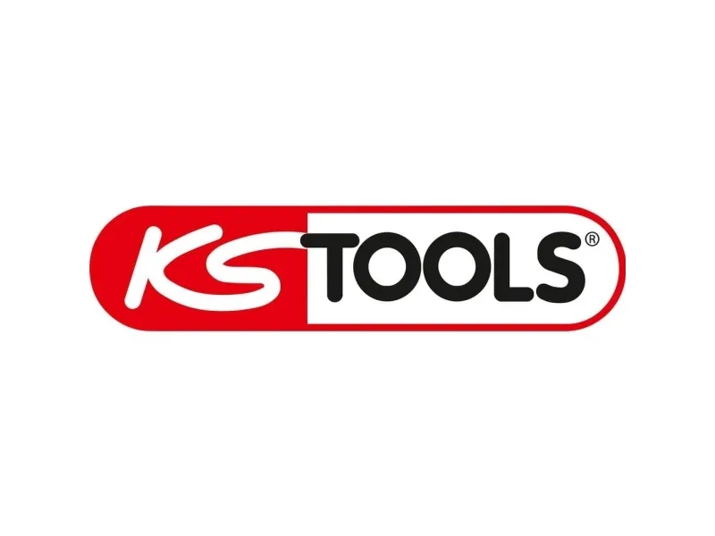 KS Tools KS Tools Bordskrue, 8