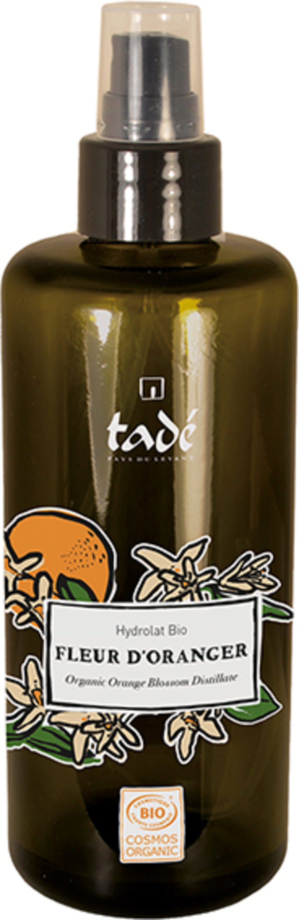 Tadé Pays du Levant  Orangenblüten-Hydrolat, 200 ml