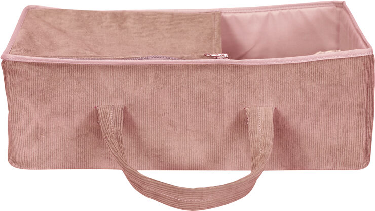 Mamamemo DUKKELIFT 40 CM. FLØJL -