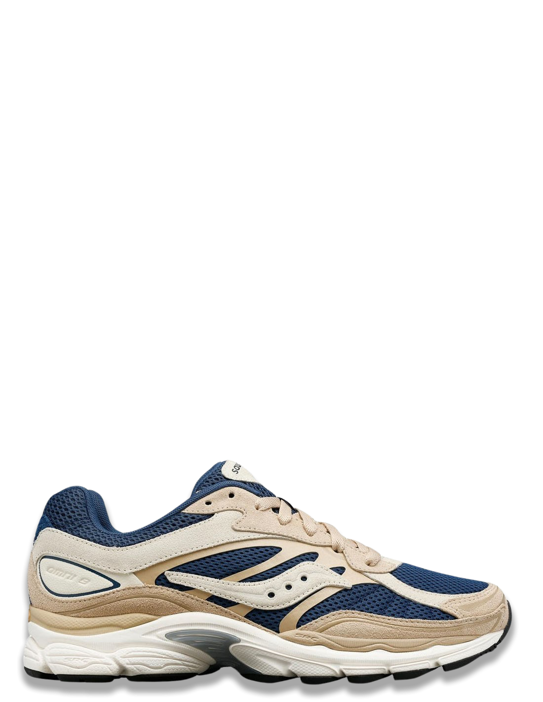 saucony Sneakers Homme Progrid Omni 9