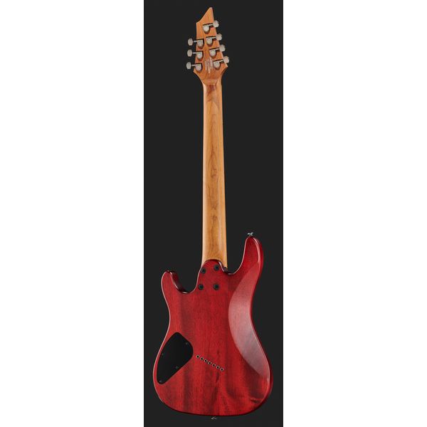 Cort KX307MS Open Pore Mahagony