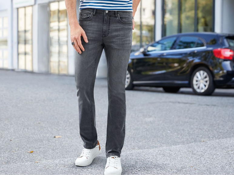 Jeans voor heren