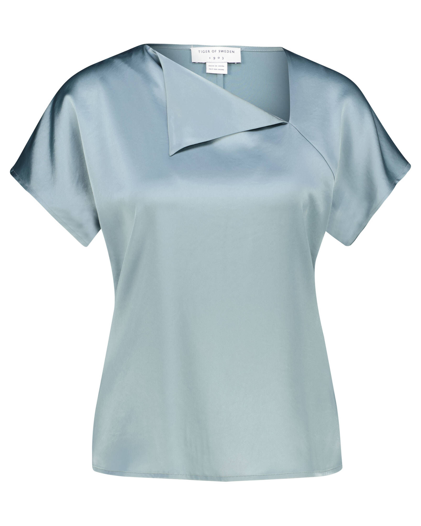 Tiger of Sweden| Damen Bluse TOVAN