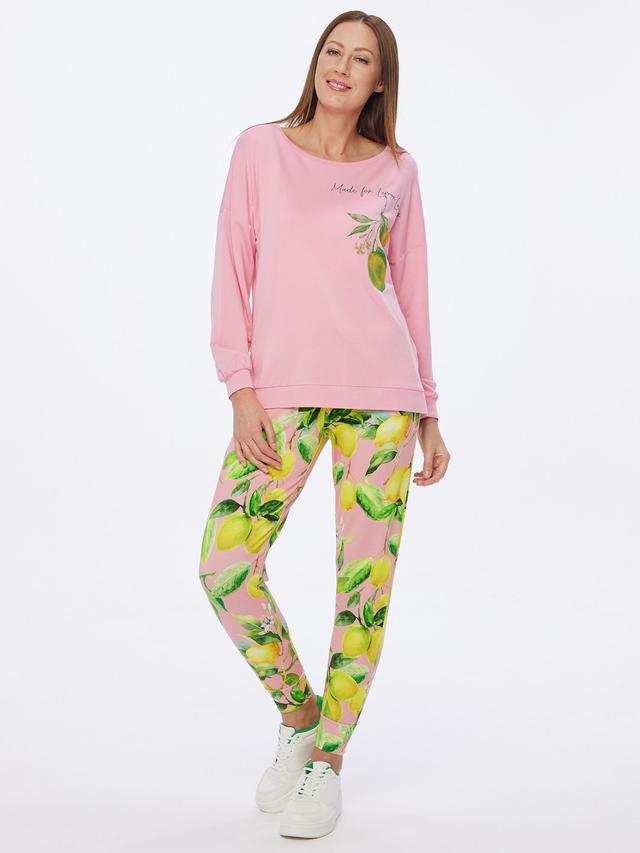 Sweatshirt Sunny Lemon