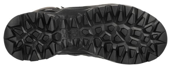Chaussures de Randonnée Femme Salewa Alp Mate Mid Marron