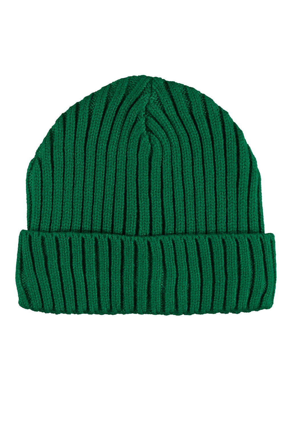 Sarlini muts groen