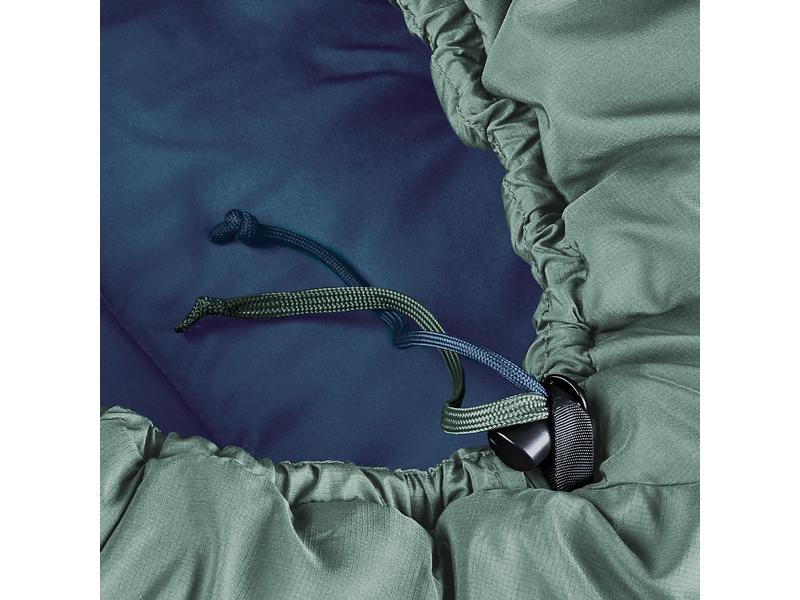 deuter Schlafsack Orbit 0° L Kunstfaserschlafsack