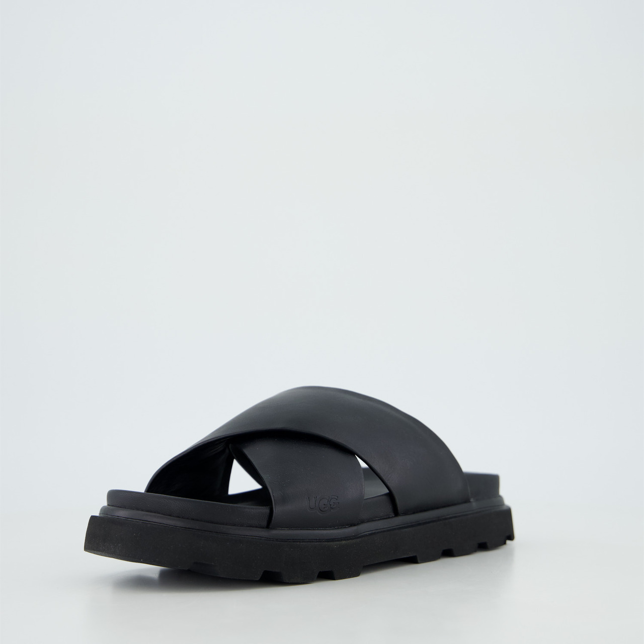 UGG CAPITELLE CROSSBAND