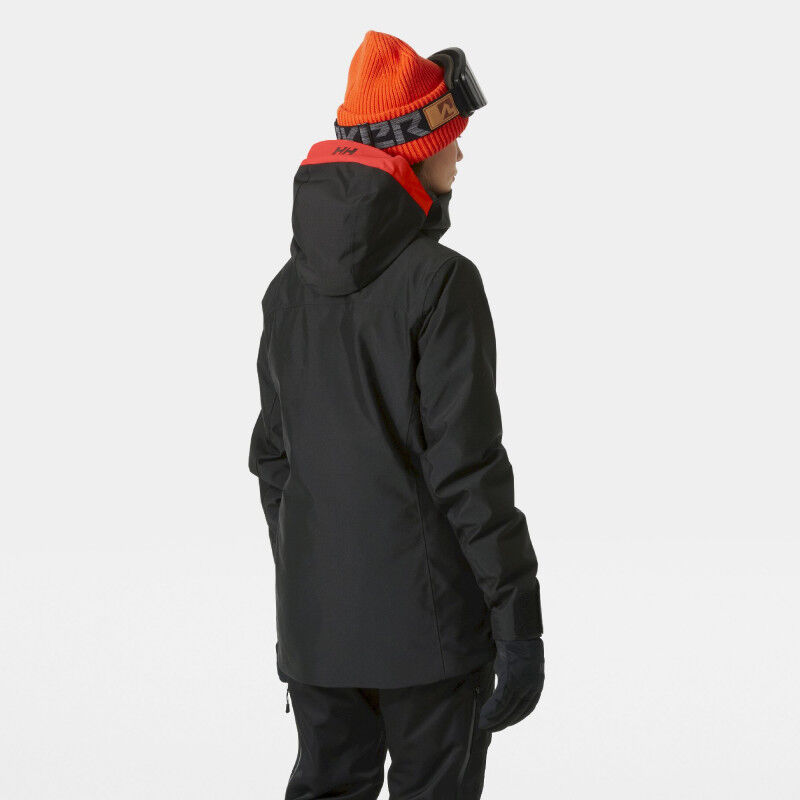 Powderqueen 3.0 Jacket - Veste ski femme