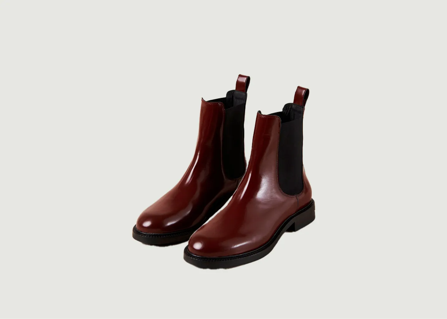 Boots Lanz Alohas