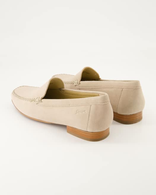 Sioux Campina Slipper in Beige