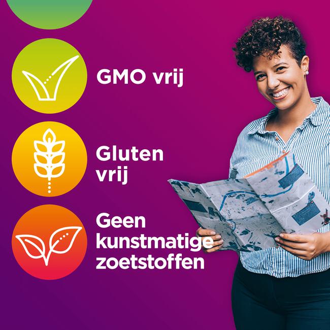 Centrum Women Multivitaminen Tabletten 30 stuks