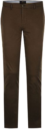 Steppin' Out Chino Newbury Brown SM3002.0002-3000 kopen