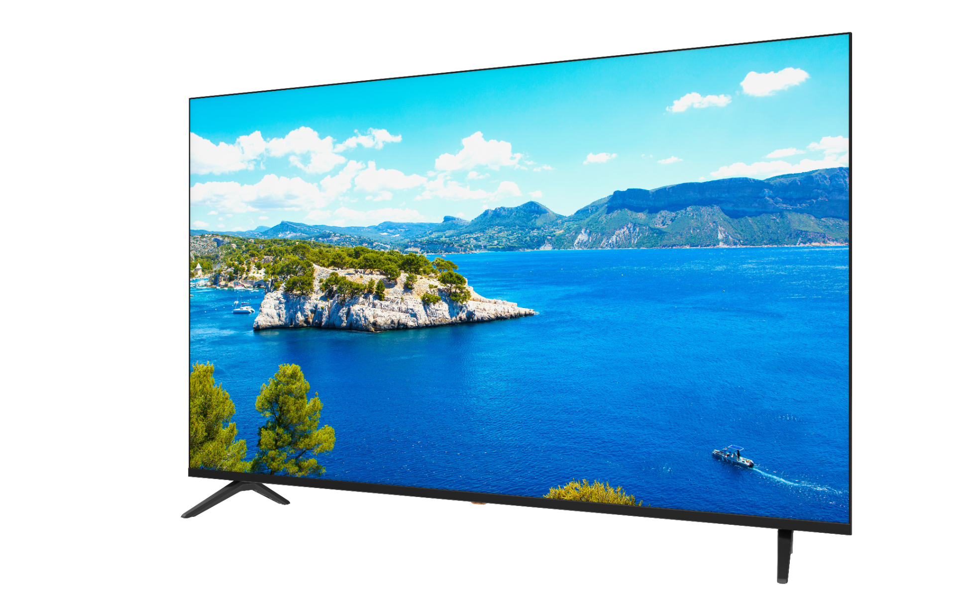 Smarttech  LE-65VA1 - LED - 65