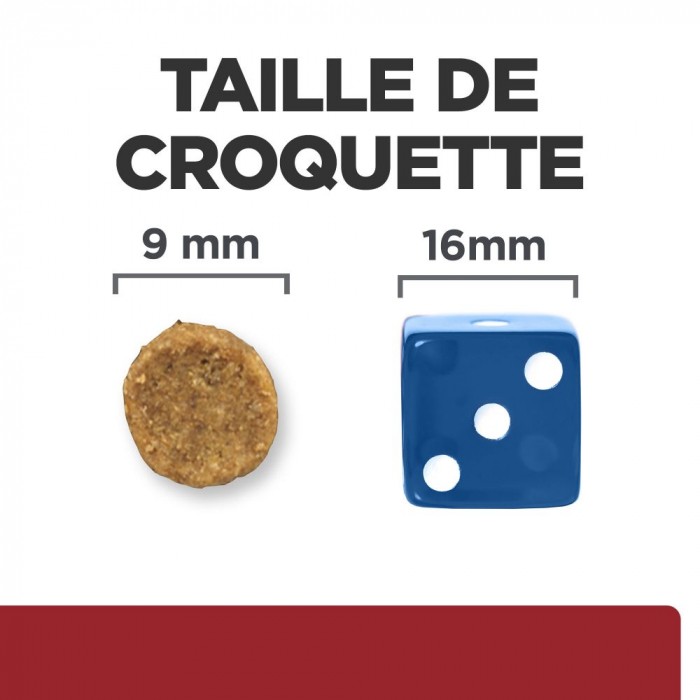 HILL'S Prescription Diet i/d Digestive Care au Poulet - Croquettes pour chat