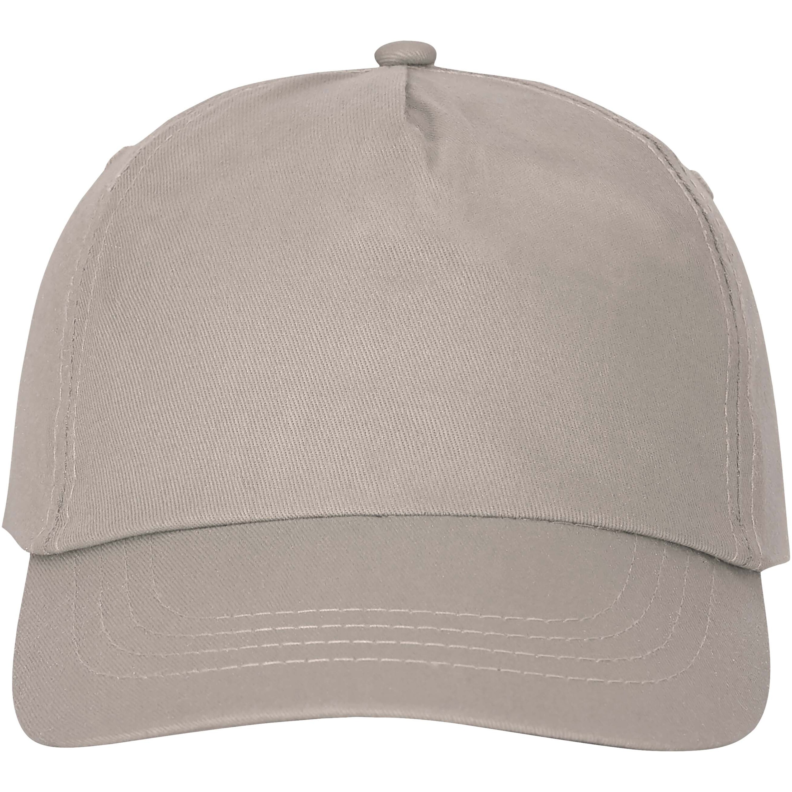 Elevate Essentials 38666 - Casquette 5 panneaux Feniks