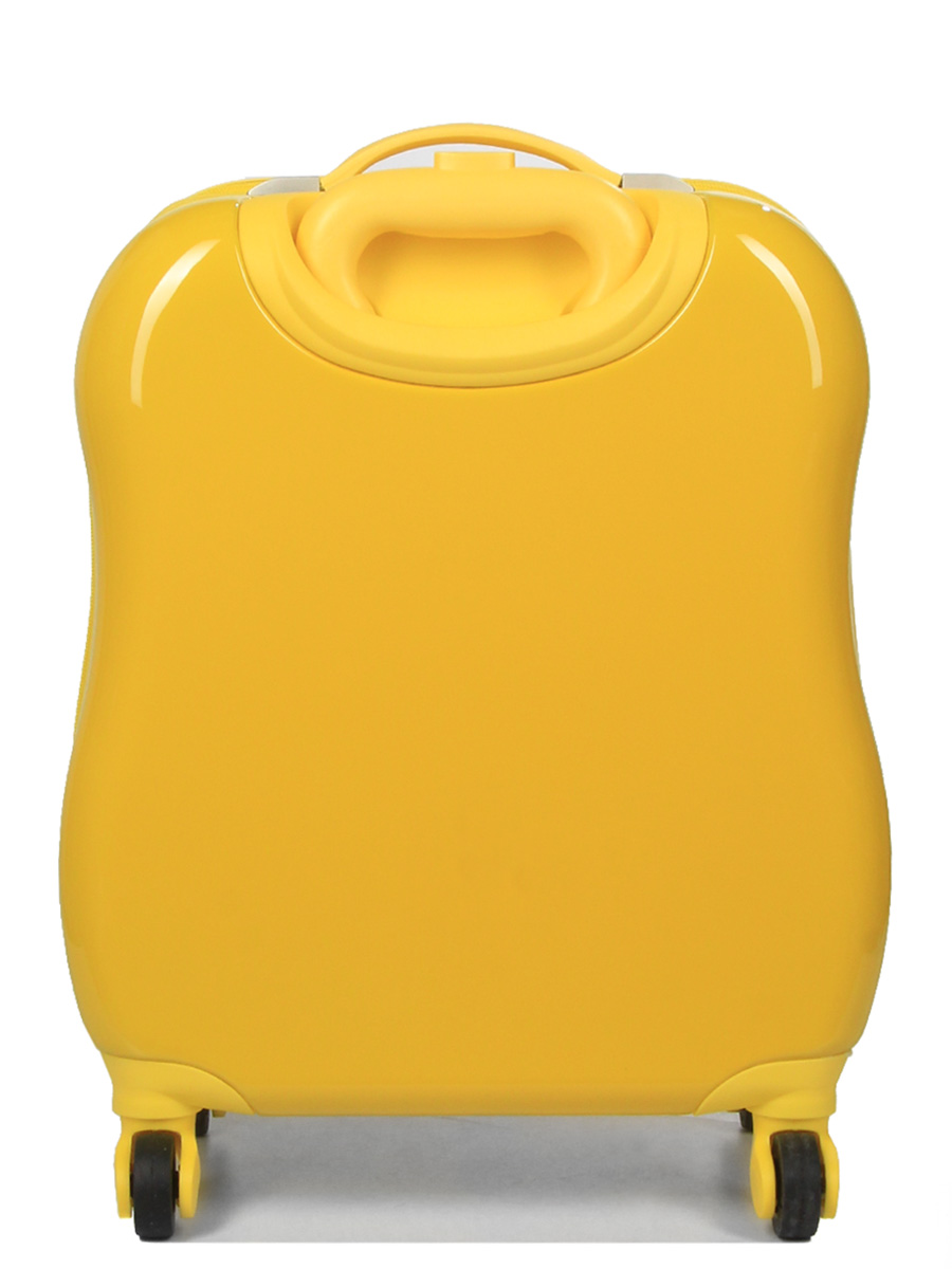 Valise Snowball Kids Girafe 48 cm