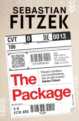 The Package (Paperback)