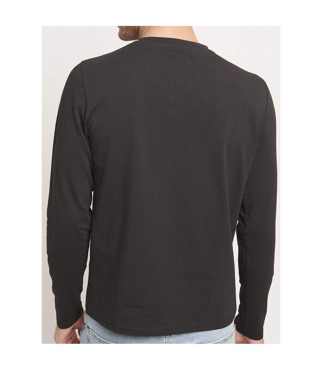 Tee shirt manches lo eolio-tml