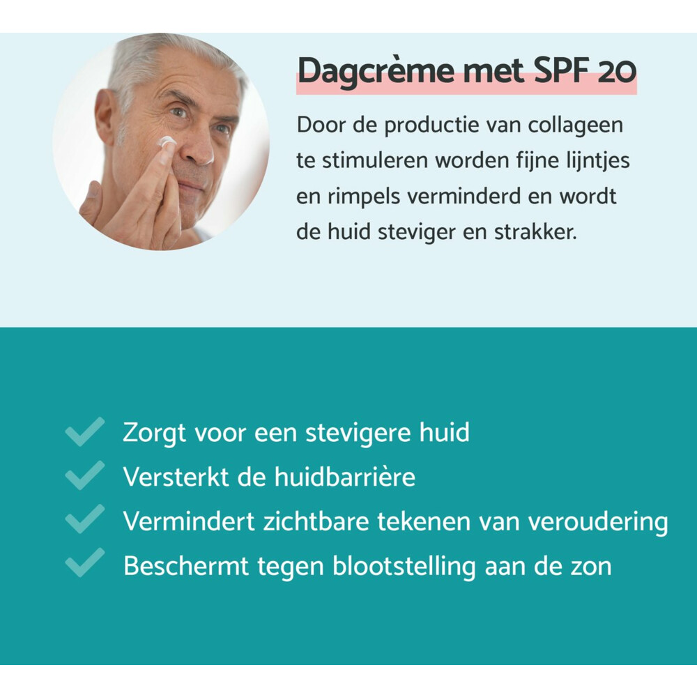 Remescar Dagcrème 50 ml