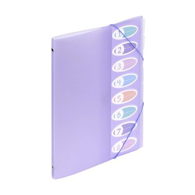 Viquel Propysoft - Trieur 8 positions - disponible dans différentes couleurs