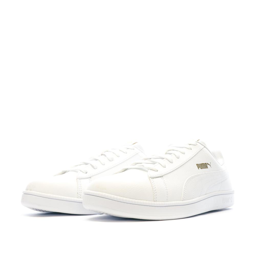 Puma Baskets Blanches Homme Puma Up