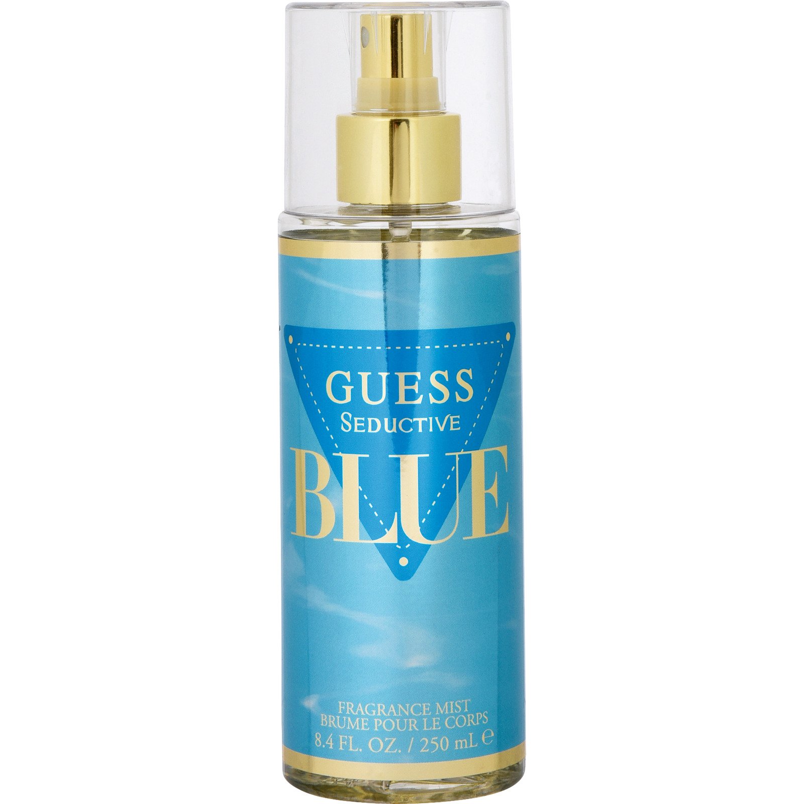 Guess Seductive Blue Körperspray 250 ml