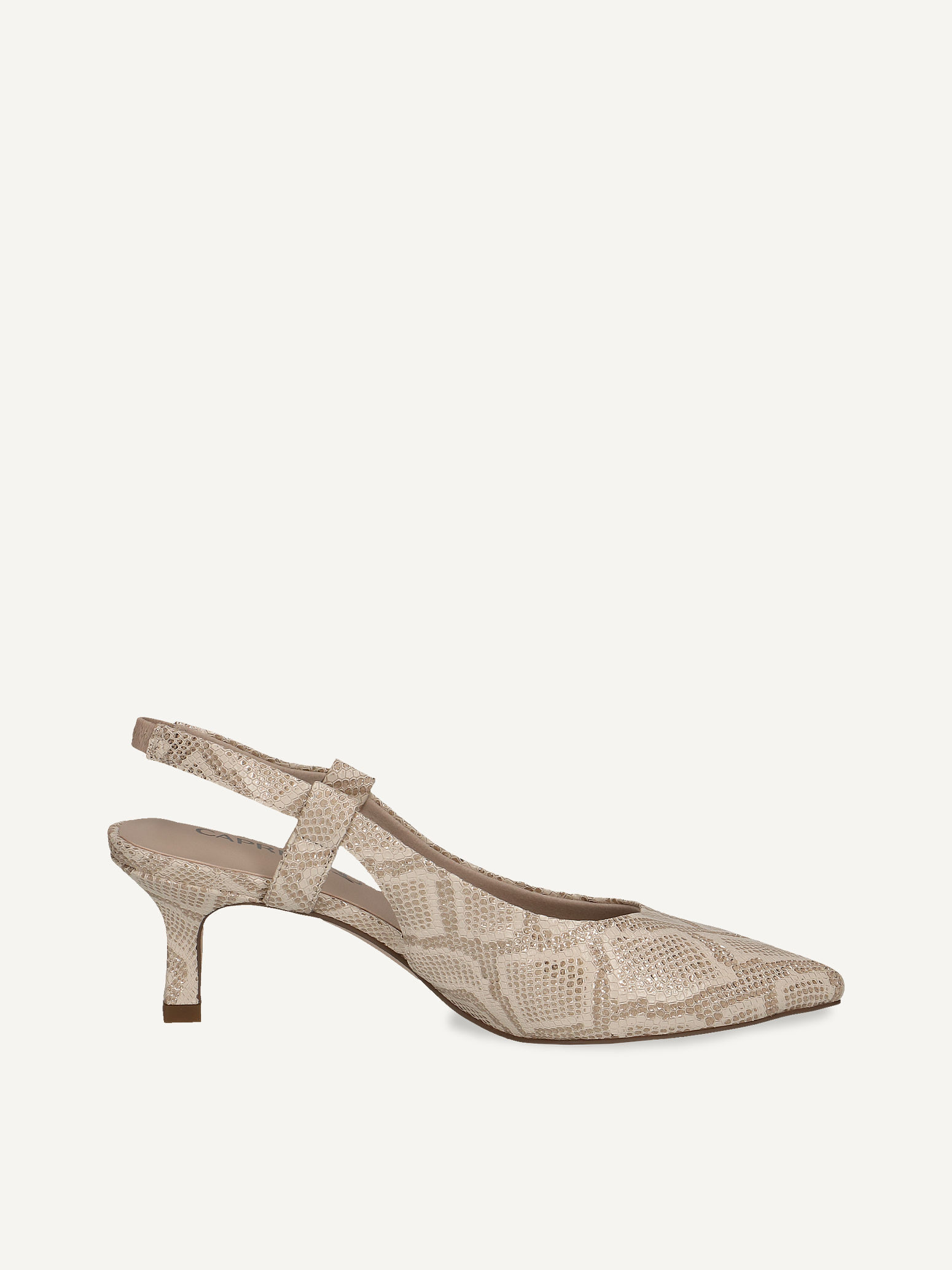 Slingpumps