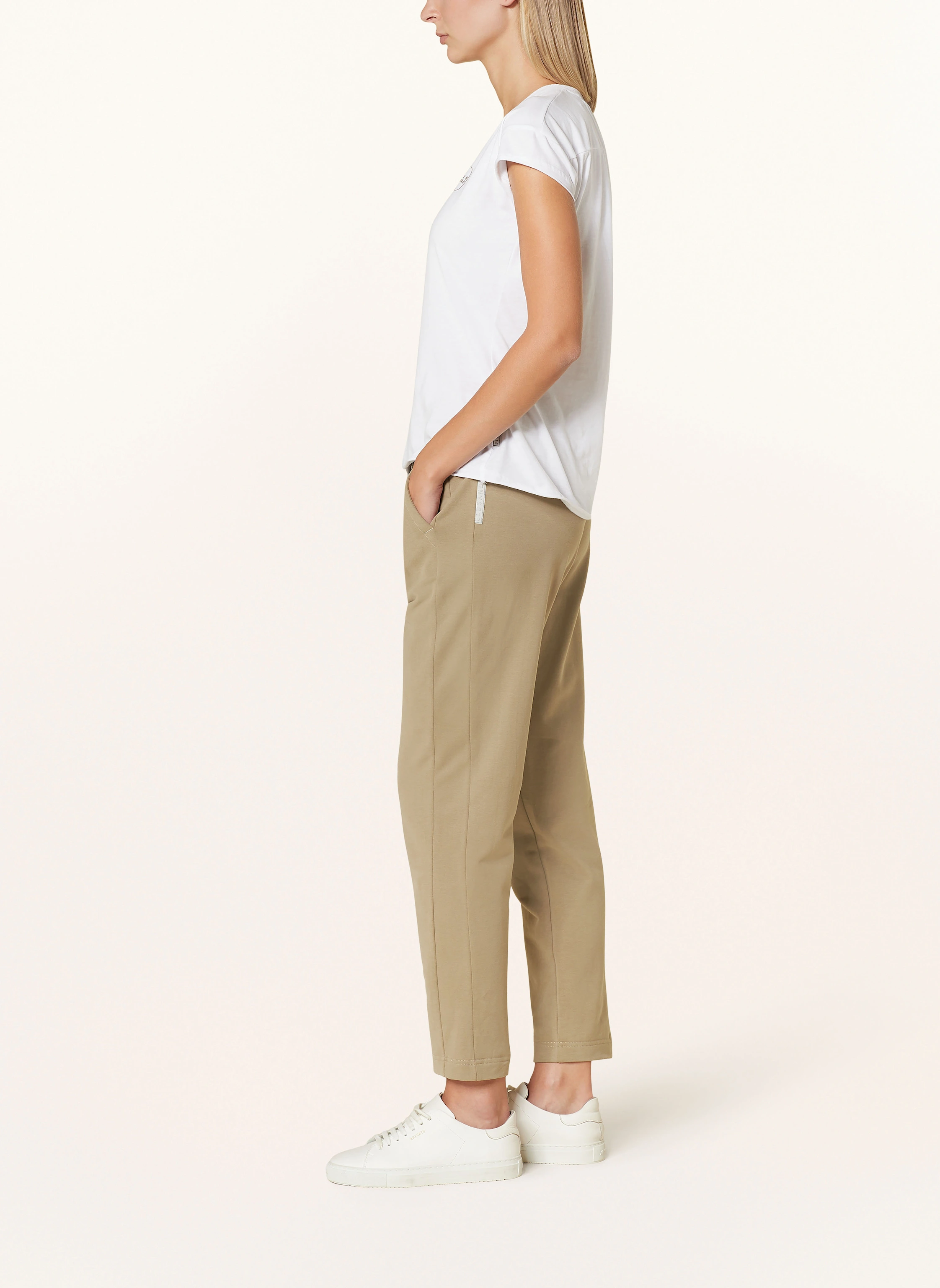 ELBSAND Sweatpants BRINJA