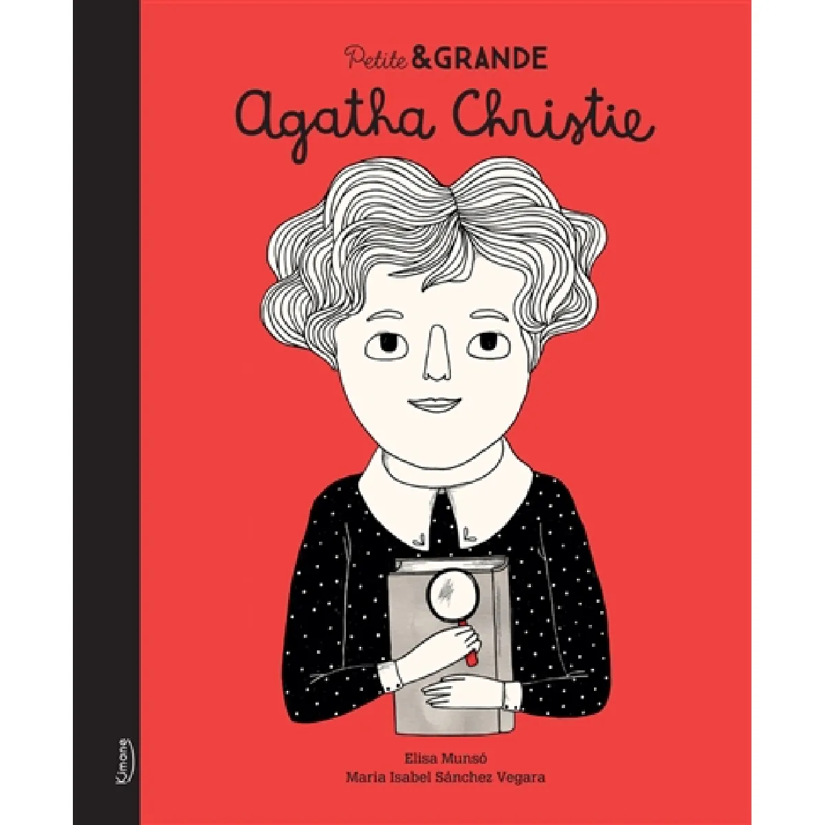 Agatha Christie