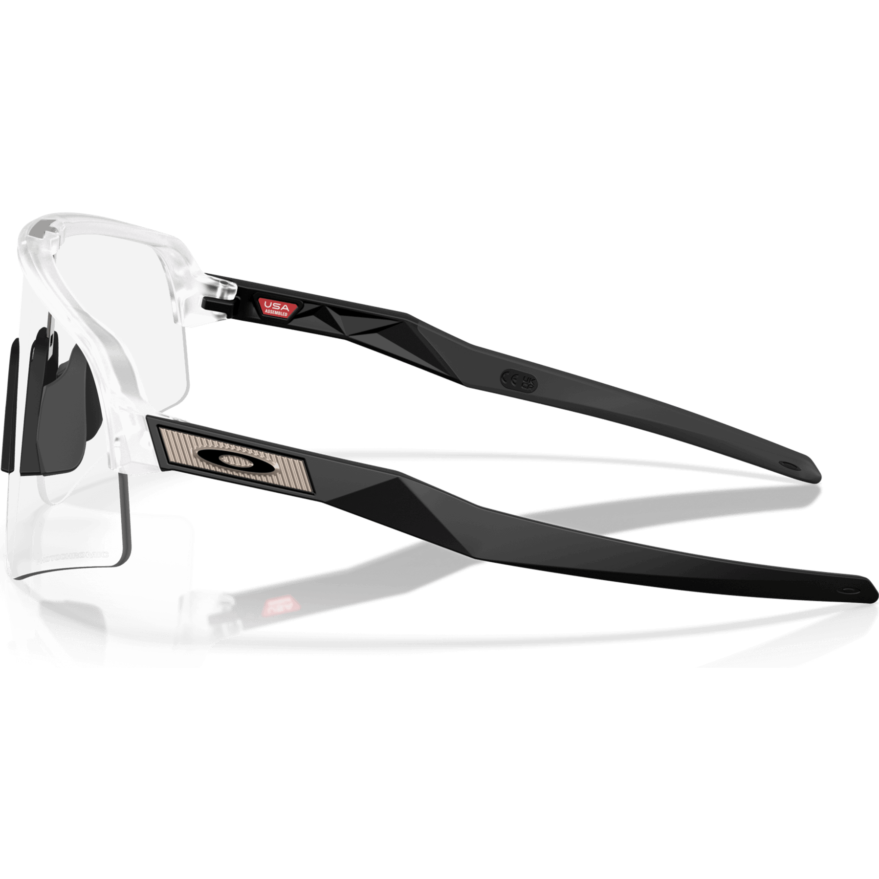 Oakley Sutro Lite Sweep Photochromic Fietsbril