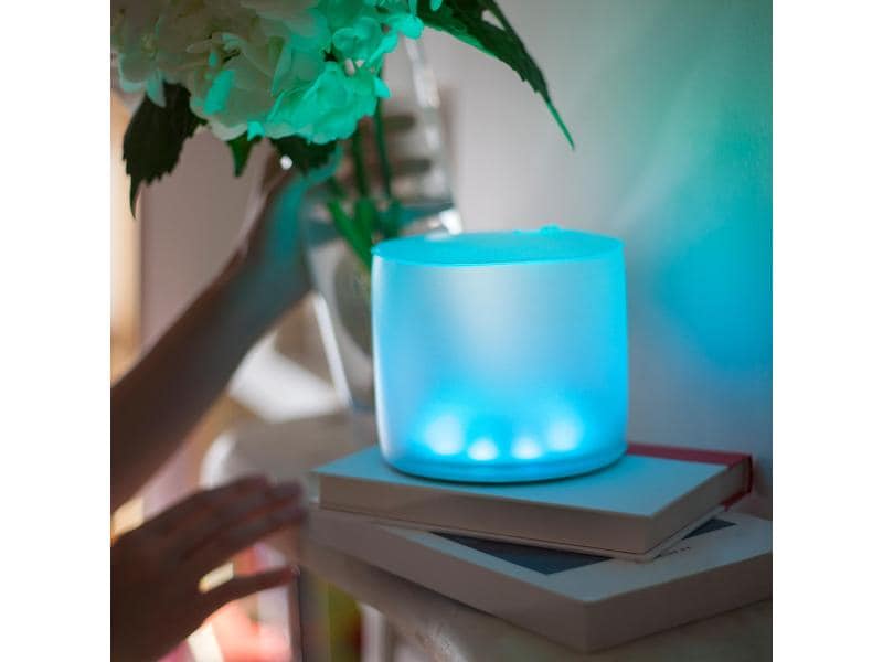 LUCI Campinglampe Solar Light Color Faltbare Solarleuchte