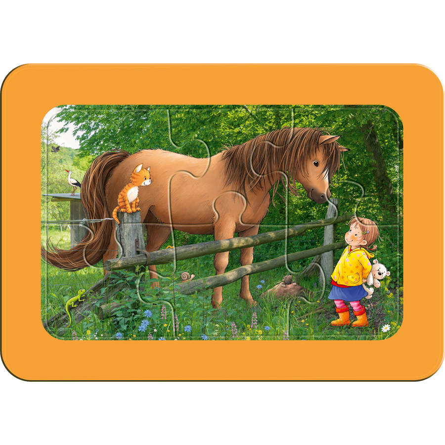 Ravensburger Lotta auf dem Bauernhof