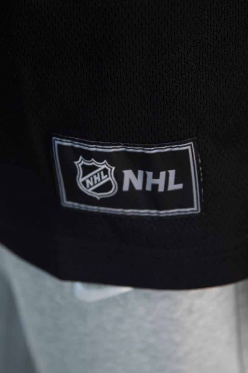 Fanatics New Jersey Devils Replica Herren Eishockeytrikot 2324