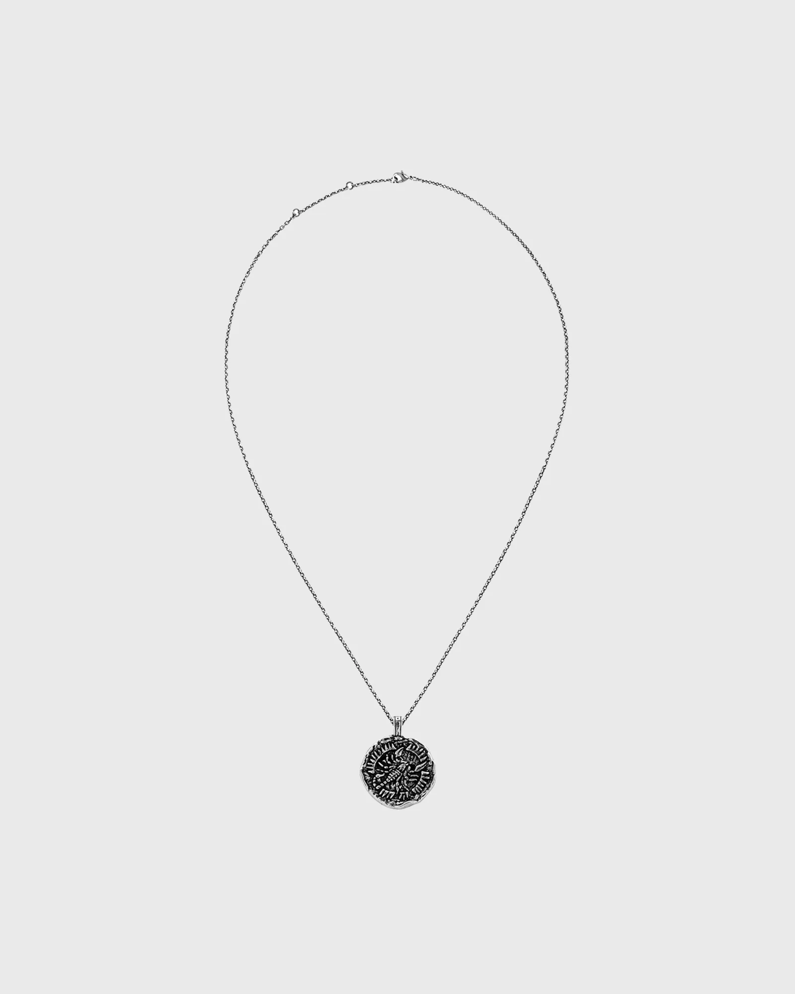 TwoJeys Scorpio Necklace