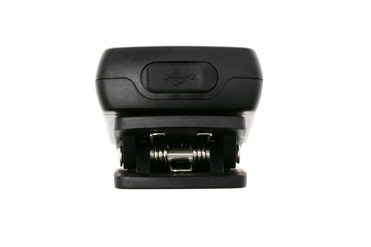 Ledlenser W1R Work, oplaadbare werklamp, 220 lumen