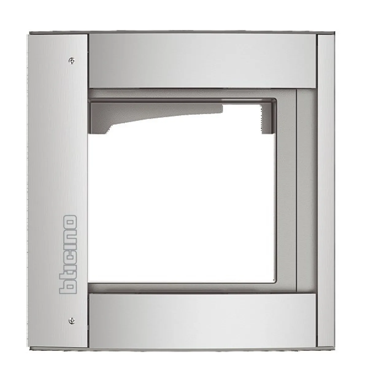 Bticino Sfera New Chassis - Allmetal